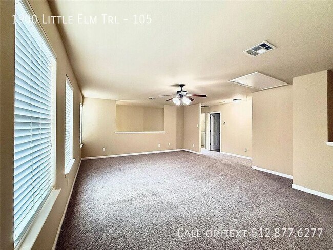 Photo - 1900 Little Elm Trail