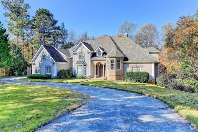Building Photo - 3871 River Mansion Dr NW Rental