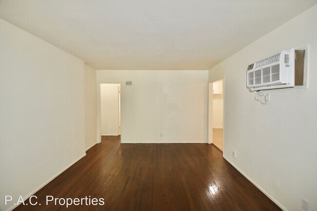 1 br, 1 bath Apartment - 5800 Coldwater Ca...
