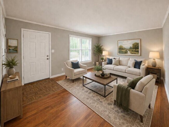 Photo - Welcome home to the perfect blend of peaceful country charm and modern city living!