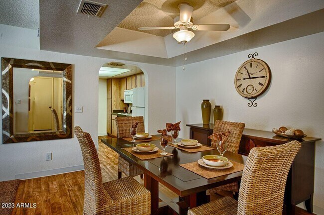 Photo - 15425 N Tatum Blvd Unit 2