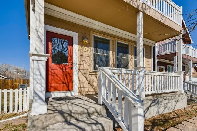 Photo - $2170 | 3BR / 3.5BA | Pet Friendly Townhou...