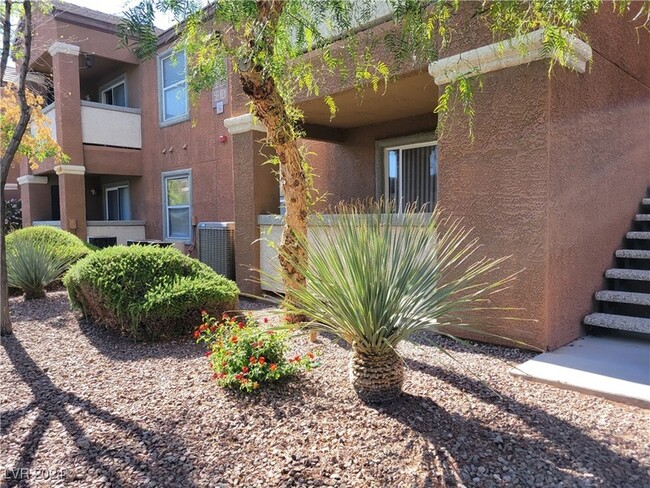 Photo - 555 E Silverado Ranch Blvd Condo Unit 1015