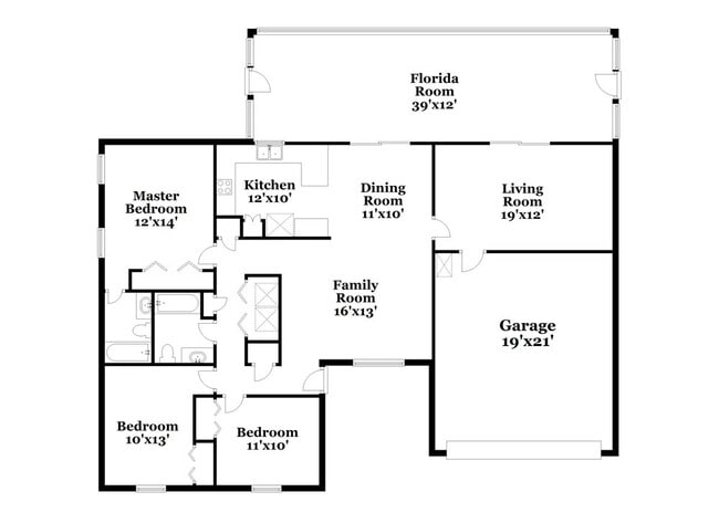 Photo - 2532 White Horse Rd W