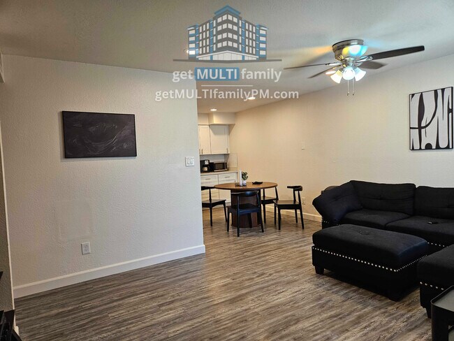 Photo - 515 W Pebble Beach Dr Unit 517