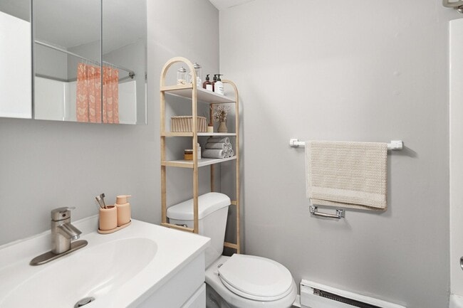 Photo - The Social Amherst