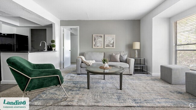 Building Photo - 2030 Northcliffe Dr Rental