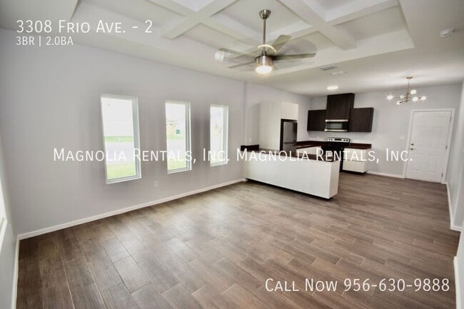 Photo - 3308 Frio Ave Unit 2