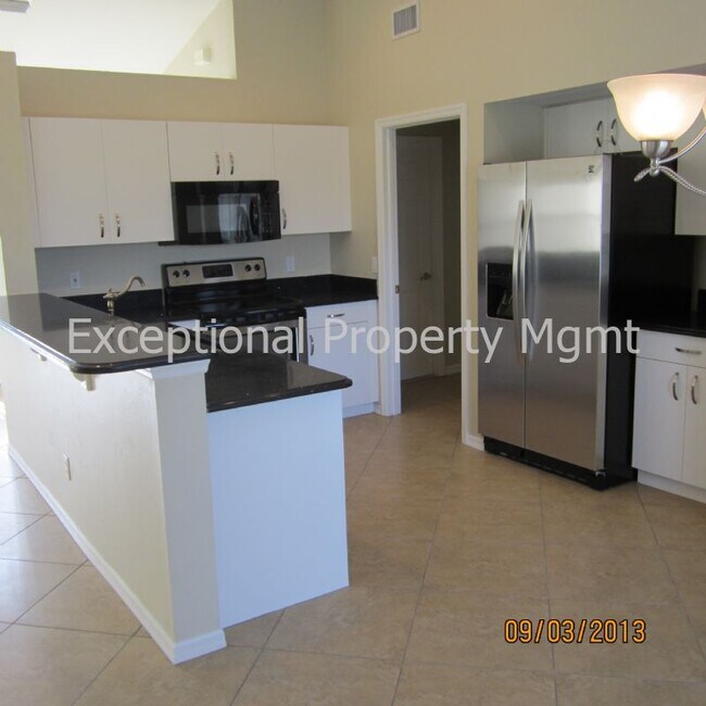 Photo - Beautiful 3-bedroom 2 bath Pool Home!  SW ...