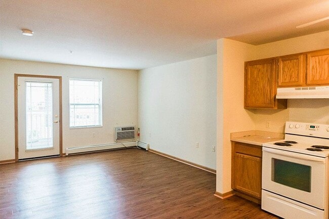 Photo - GARDEN TERRACE SENIOR APARTMENTS