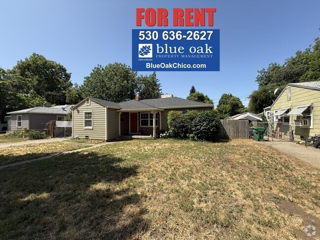 Building Photo - 1603 Sherman Ave Rental