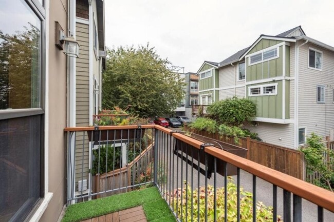 Photo - 2 bedroom in Seattle WA 98112