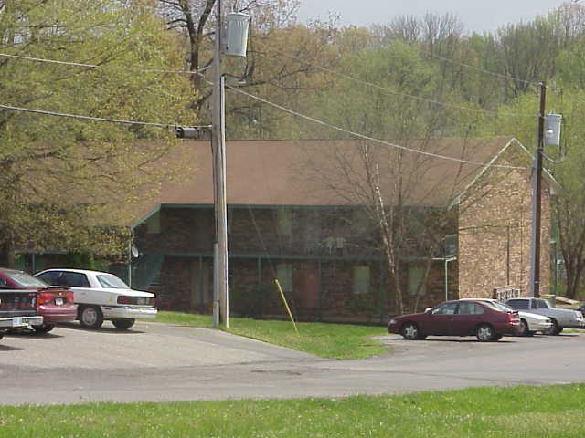 Hidden Hills - Hidden Hills Apartments
