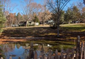 Photo - Mountain View Park Apartments