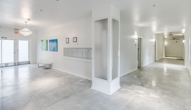 Photo - Bennett Lofts