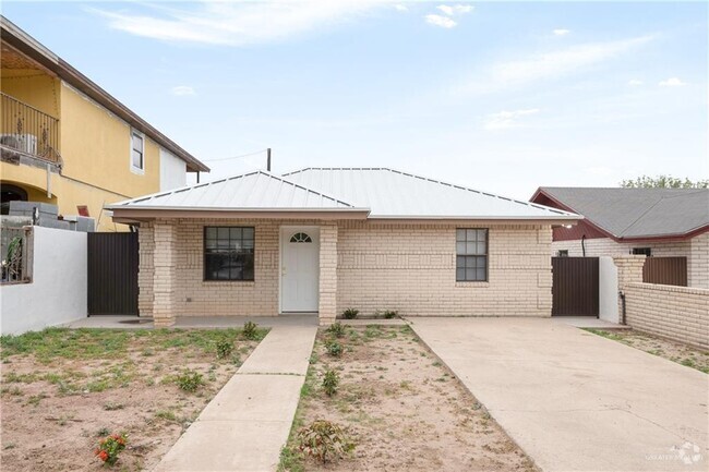 2-Bedroom Houses for Rent near Escobares TX - 1 Houses | ForRent.com