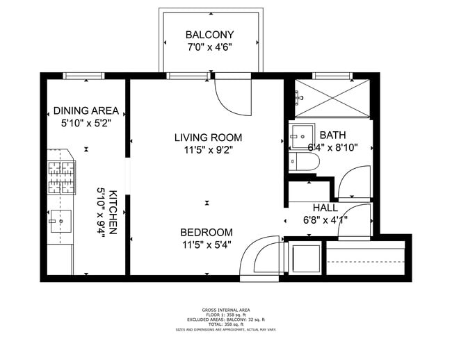 Photo - 600 Shirley St Unit 9