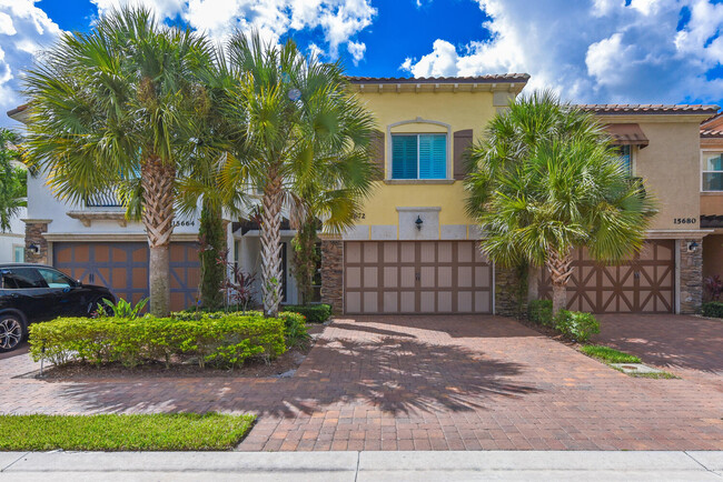 Photo - 15672 Italian Cypress Wy Townhome