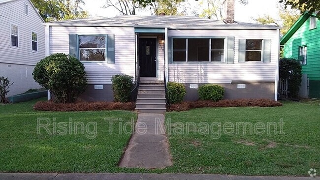 Building Photo - 1728 33rd St Ensley Rental