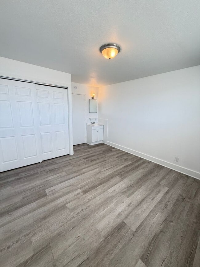 Photo - Two Bedroom Apartments