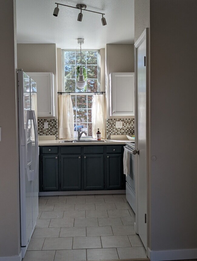 Photo - Charming 3-Bed, 2-Bath Home for Rent in Aurora – Backs to Open Space!