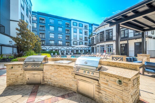 Calais Midtown general photo