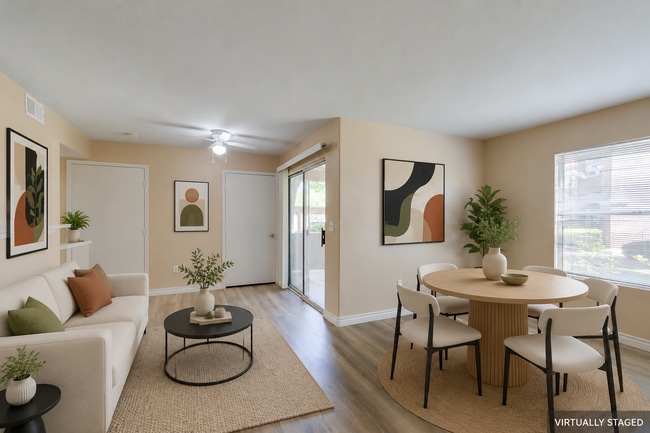 Photo - 2300 E Silverado Ranch Blvd Unit 1016