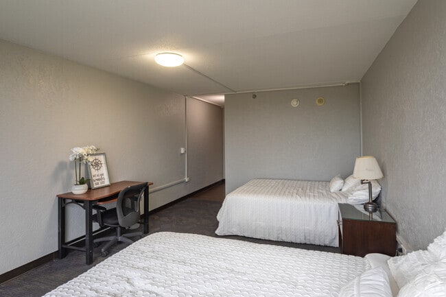Residential Suites