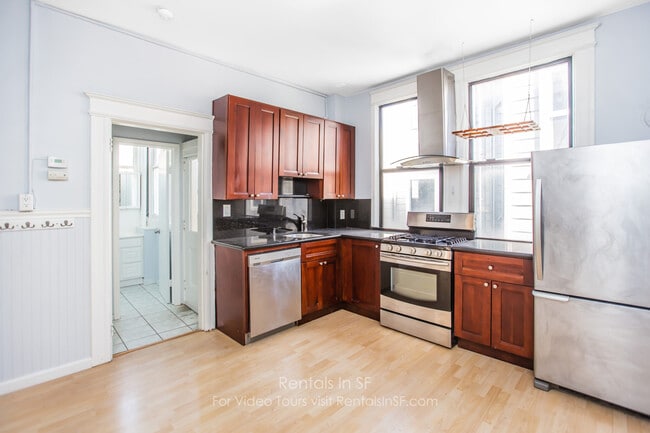 Photo - 825 Filbert St Unit A