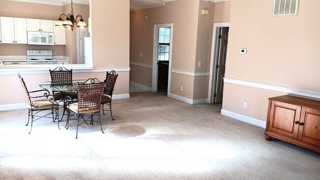 Photo - Furnished 2 Bedroom, 2 Bath Condo in Little River! Community Pool