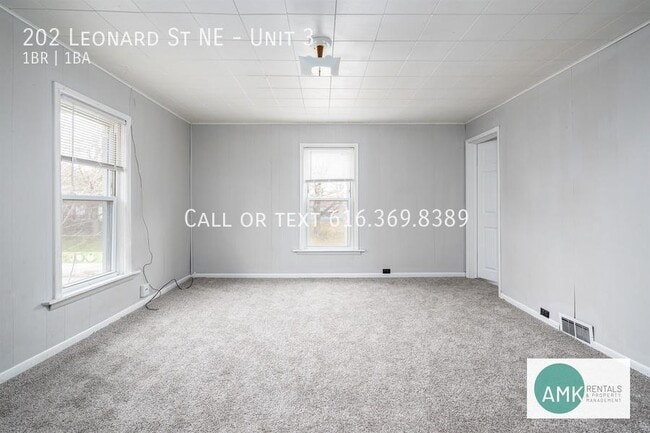Photo - 202 Leonard St NE Unit 3