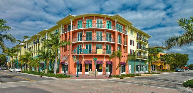 Building Photo - 235 NE 1st St Unit 307 Rental