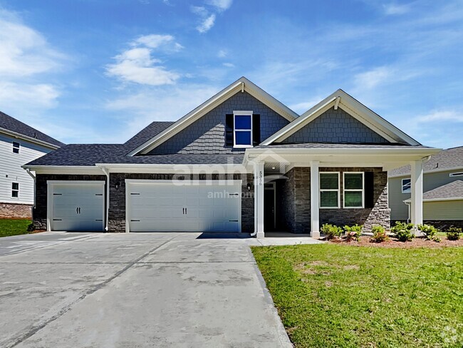 Building Photo - 5356 Pebble Bridge Way Rental