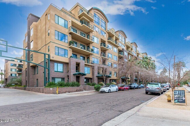 Photo - 17 W Vernon Ave Apartamento Unidad 307