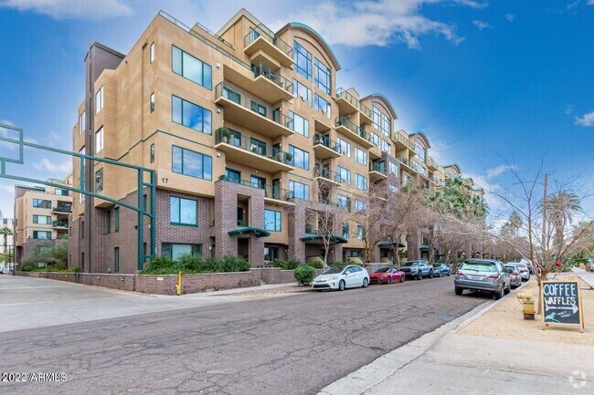 Building Photo - 17 W Vernon Ave Unit 307 Rental