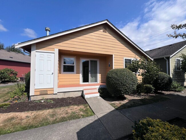 Photo - Sedro Woolley Two Bedroom