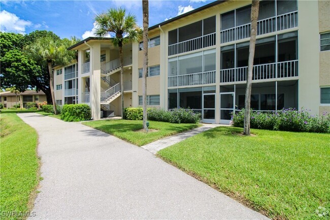 Building Photo - 1020 Palm View Dr Unit C104 Rental