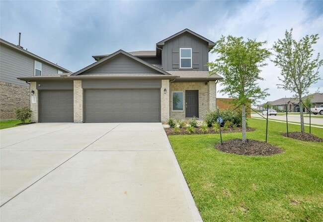 Building Photo - 1055 Llano Trl Rental