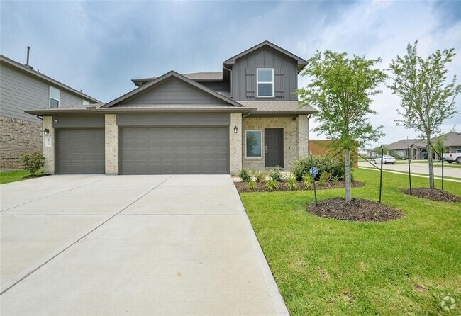 Building Photo - 1055 Llano Trl Rental