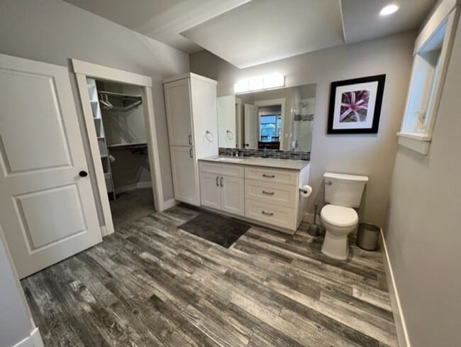 Photo - ADU studio in NW Crossing