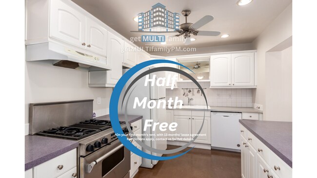 Building Photo - 2618 E Pierson St