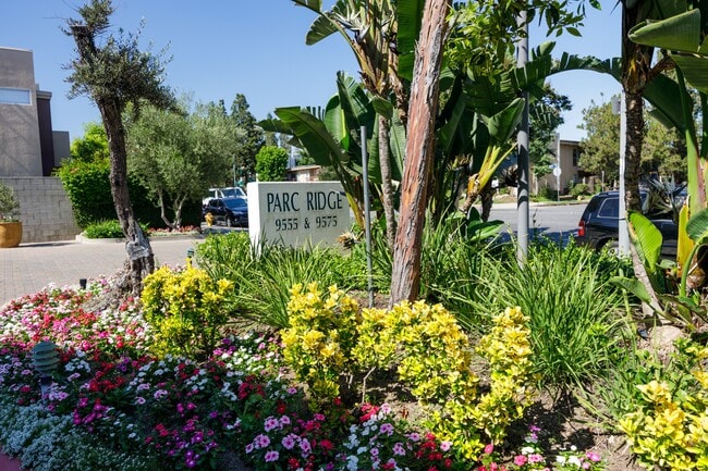 Parc Ridge Apartments