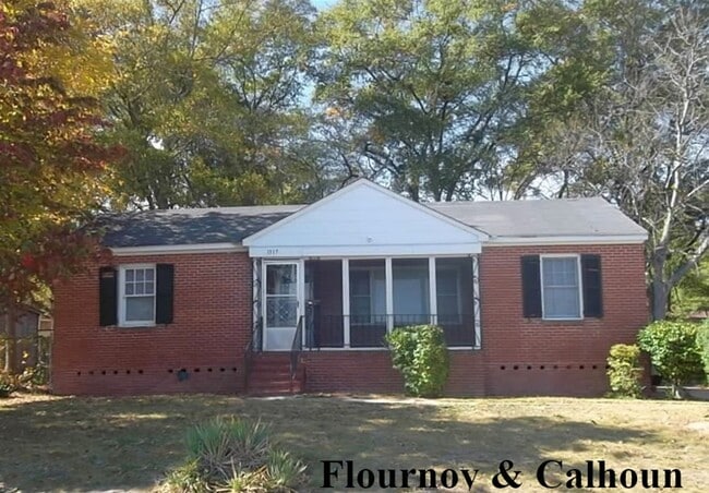 Building Photo - r1317 Unit 1 Rental