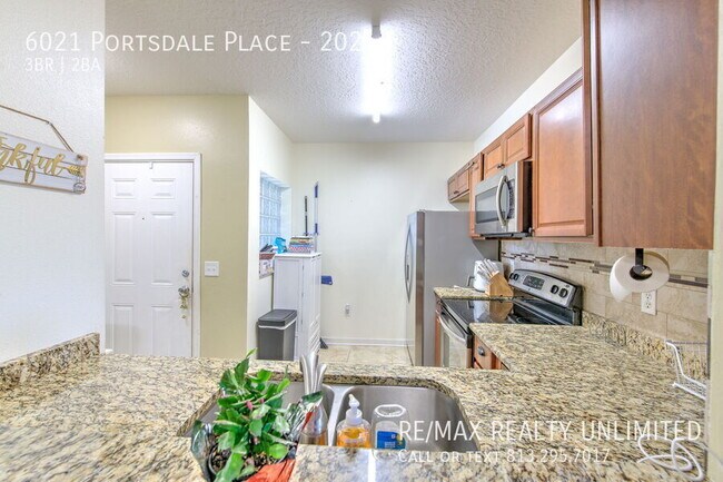 Photo - 6021 Portsdale Pl Unit 202