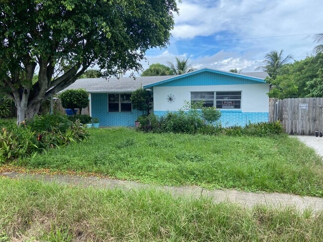 Building Photo - 1417 W Hardee St Rental