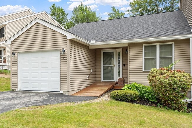 Photo - 15 Water Wheel Cir Condo Unit 15