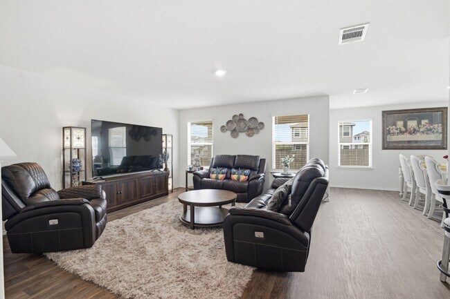 Photo - New 4-bed 3-bath home available near Lackland AFB! Move in Now!