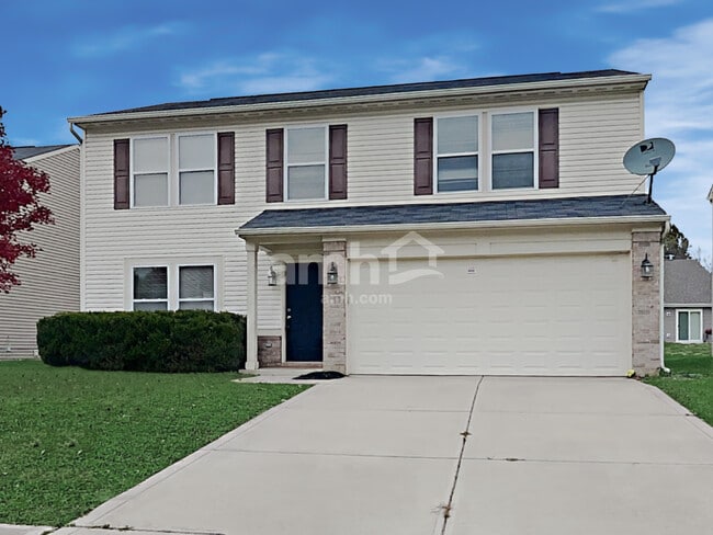 Building Photo - 10444 Bellchime Ct