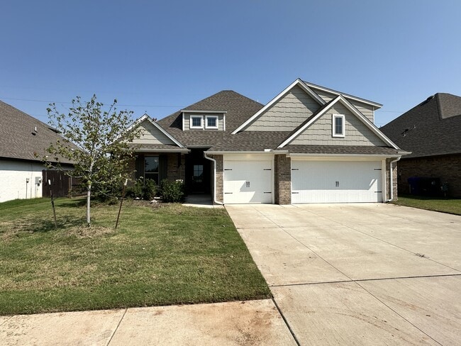 Building Photo - 1513 Reid Pryor Rd Rental