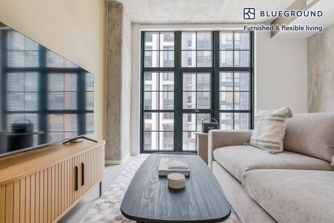 Photo - 55 M St NE Unidad FL4-ID1114